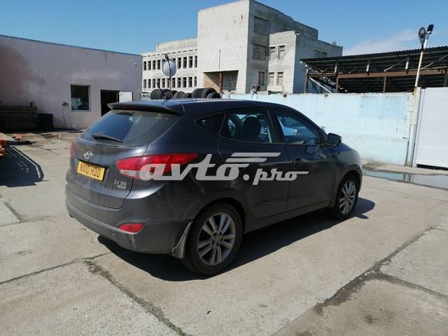 HYUNDAI 924062Y0 Фонарь задний правый внутренний в наличии Киев