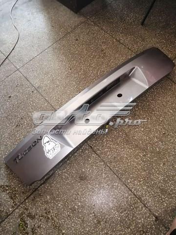 Фонарь освещения номера 92501D3000 HYUNDAI