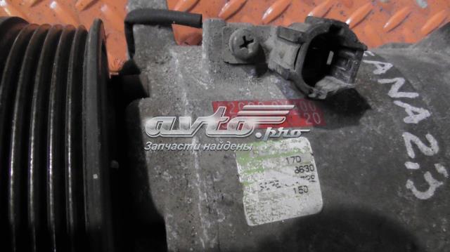 Насос кондиционера 926009Y400 NISSAN