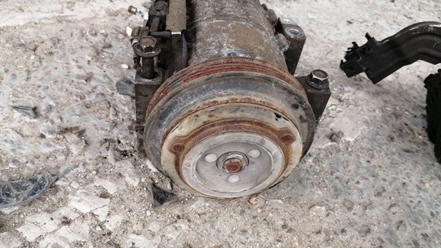 NISSAN 92600EG00A Компрессор кондиционера в наличии Житомир