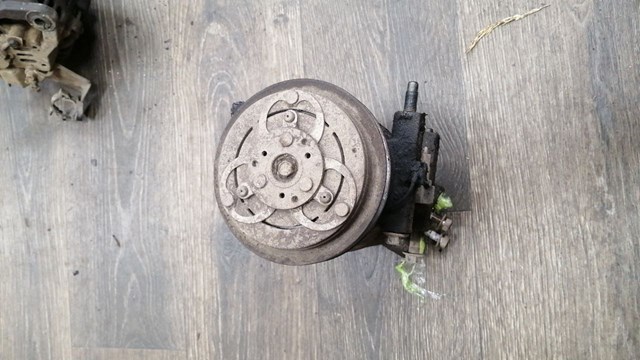 92600VK510 Компрессор кондиционера купить Одесса