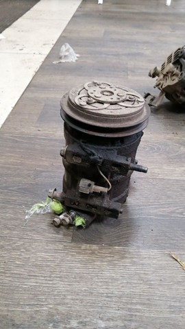 Компрессор хладагента 92600VK510 NISSAN
