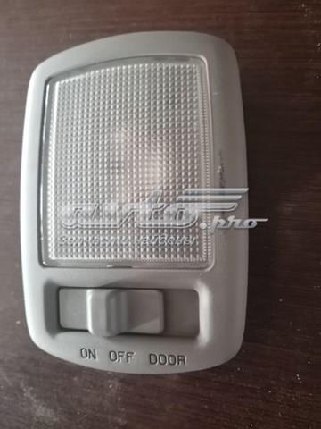Плафон подсветки багажного отсека 926202E000WK HYUNDAI