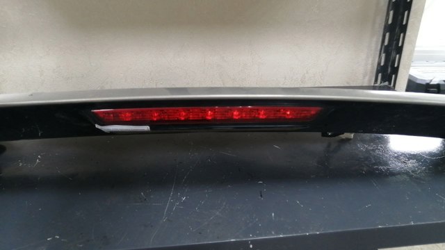Стоп-сигнал задний дополнительный 92700F1100 HYUNDAI