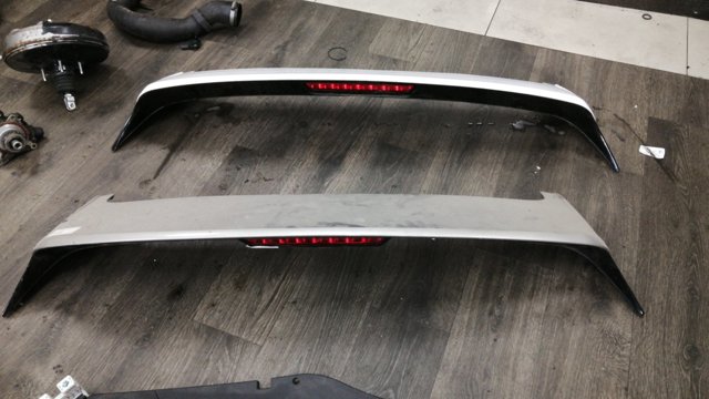 92700F1100 Задний стоп купить Павлоград