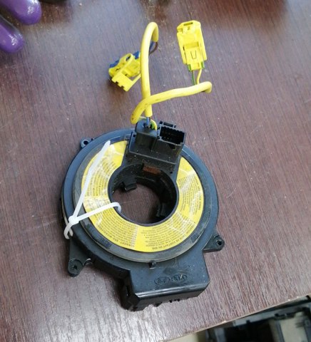 Шлейф Airbag 934903E160 HYUNDAI