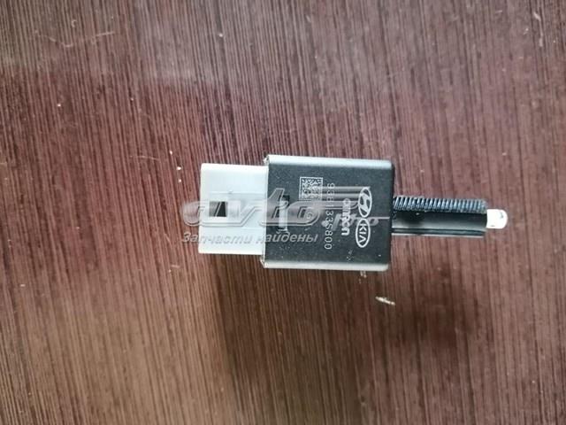 Ппривод тормозного крана 938133S800 HYUNDAI