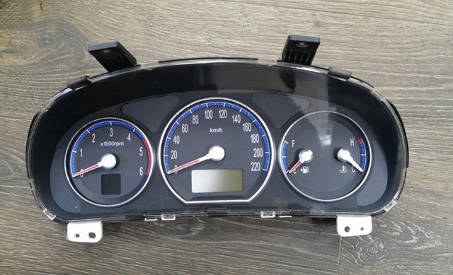 Щиток приборов 940032B640 HYUNDAI