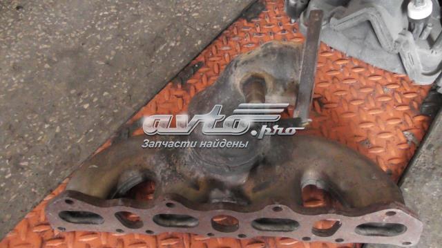 94811111953 PORSCHE Коллектор выпускной купить в Ужгород