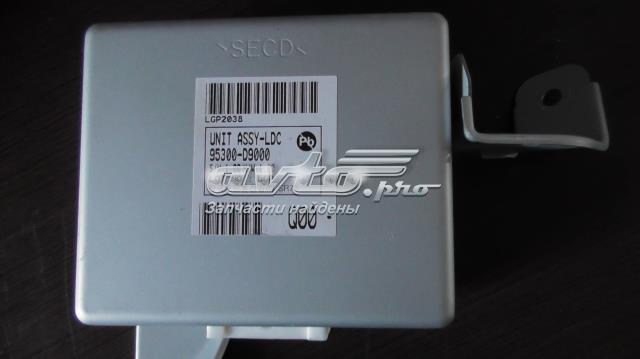HYUNDAI 95300D9000 Модуль управления (ЭБУ) бортовой сетью в наличии Чернигов