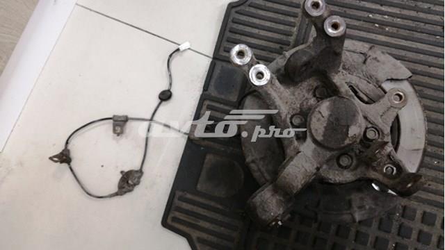 Датчик АБС (ABS) задний, правый 956812S300 HYUNDAI