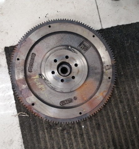 96184353 Маховик купить Чернигов