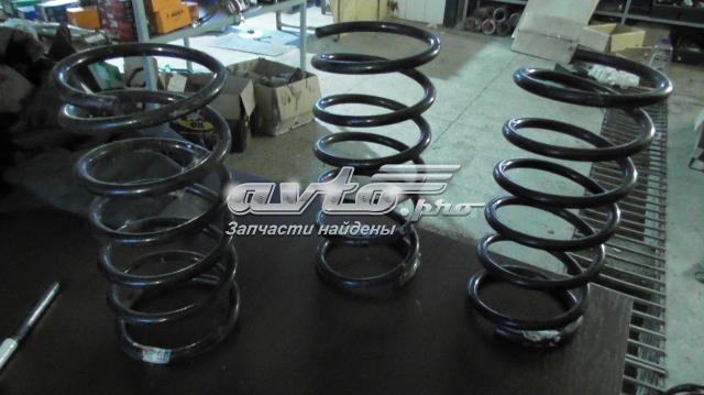 Пружина амортизатора 96207619 GM