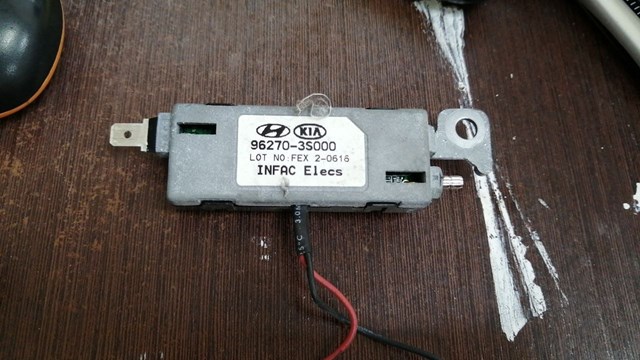 962703S000 HYUNDAI купить в Украина