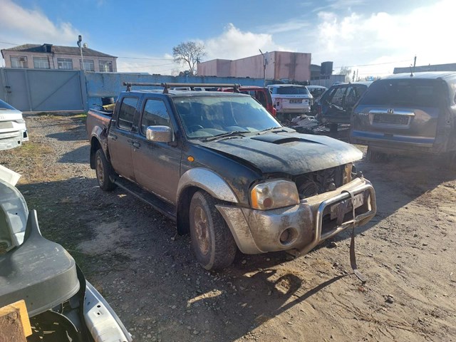 Боковое зеркало заднего вида правое 96301VJ505 NISSAN