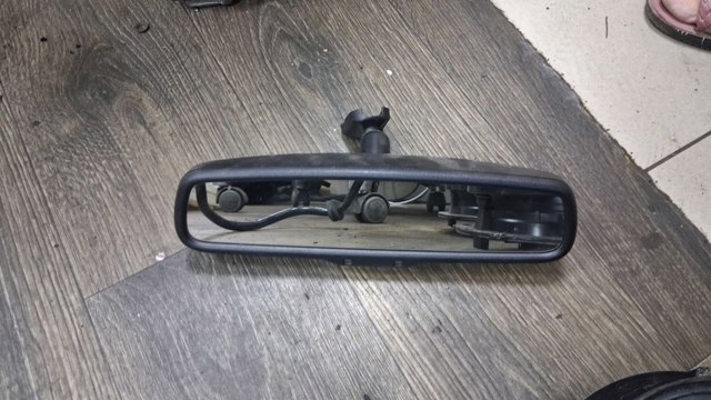 Зеркало внутреннее, салона 96321ZB00A NISSAN