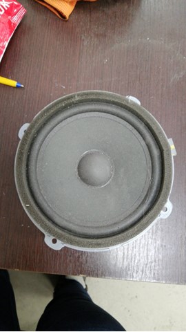 Динамик передний 96330F2100 HYUNDAI