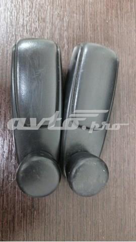 Весла задние 9653797777 PEUGEOT