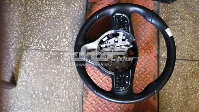 Блок кнопочных переключателей рулевого колеса 96710D9130 HYUNDAI
