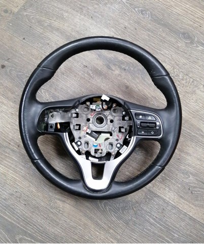 Блок кнопочных переключателей рулевого колеса 96720F1120SA1 HYUNDAI