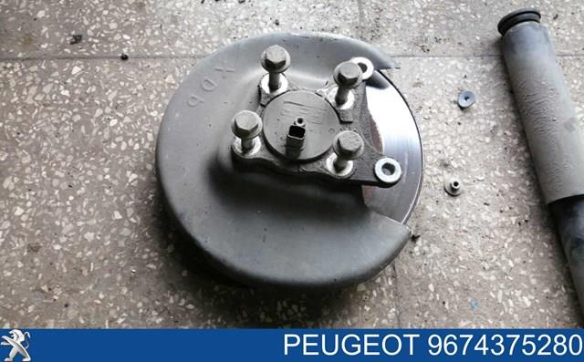 PEUGEOT 9674375280 Ступица задняя в наличии Харьков