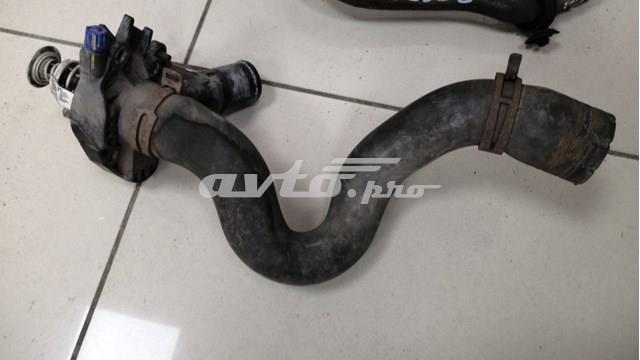 Шланг системы охлаждения 9674896480 PEUGEOT