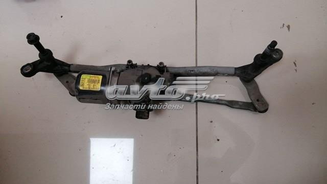 Трапеция щеток лобового стекла 9675018280 PEUGEOT