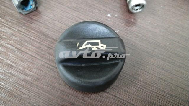 Крышка маслозаливной горловины для Opel Grandland X внедорожник (2017 ...