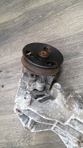 Насос гидравлики 96837812 GM