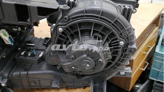 HYUNDAI 971133X000 Вентилятор печки в наличии Киев