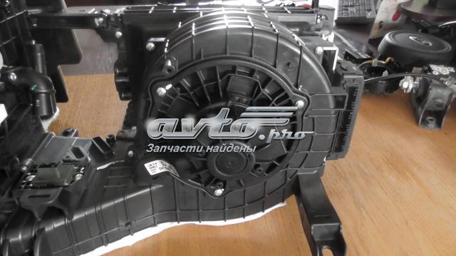 Мотор вентилятора печки (отопителя салона) 97113D7000 HYUNDAI