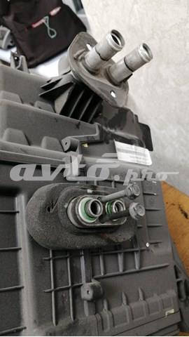 Радиатор кондиционера салонный, испаритель 971393X000 HYUNDAI