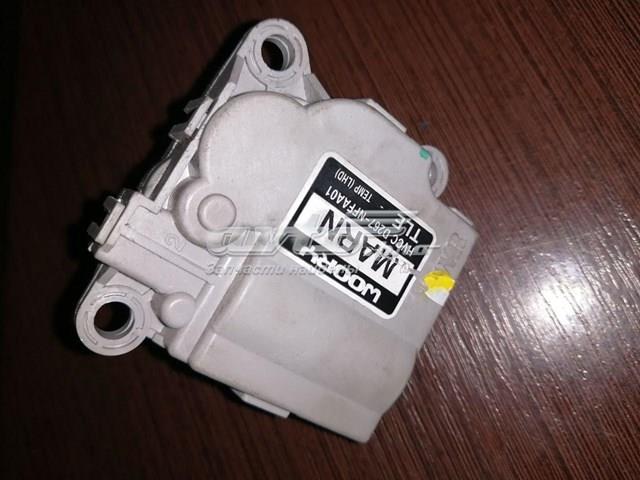 HYUNDAI 97161D7000 Привод заслонки печки в наличии Ирпень