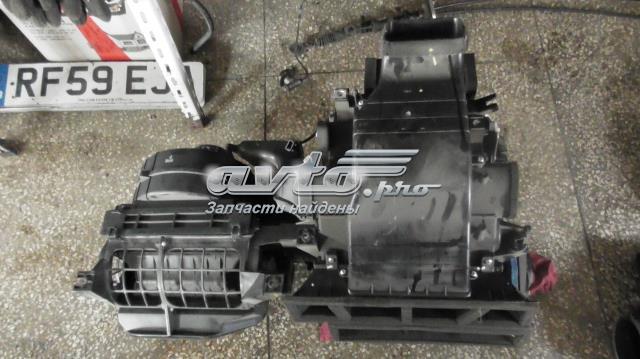 Корпус печки в сборе 972052B250 HYUNDAI