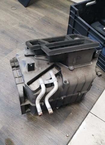 Радиатор отопителя 972273E200 HYUNDAI