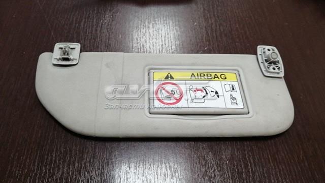 Козырьки 98000905BJ PEUGEOT