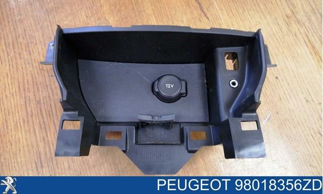 98018356ZD Peugeot/Citroen