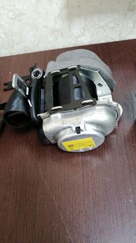 Ремень безопасности задний 98094817XX PEUGEOT