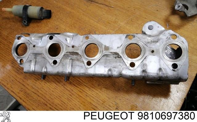 PEUGEOT 9810697380 Прокладка выпускного коллектора в наличии Ирпень