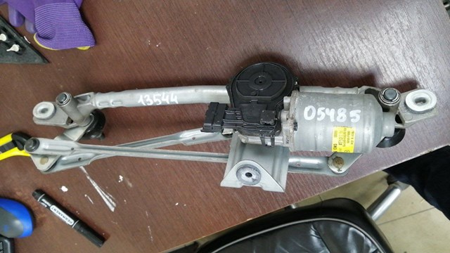 98120D9000 HYUNDAI Трапеция дворников купить в Украина