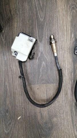 Датчик оксидов азота NOX 9816245480 PEUGEOT