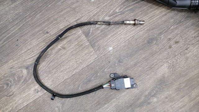 Датчик оксидов азота NOX, задний 9830288780 PEUGEOT