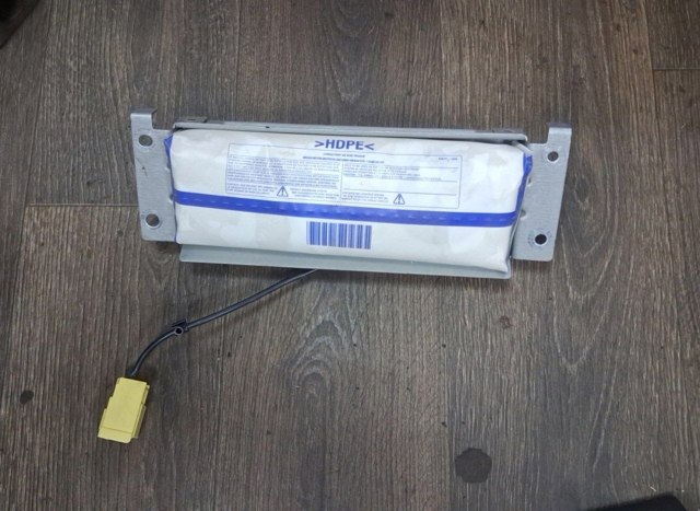 Подушка безопасности боковая 98515EB300 NISSAN