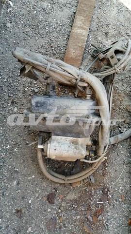 Блок управления AD BLUE A0001400578 MERCEDES