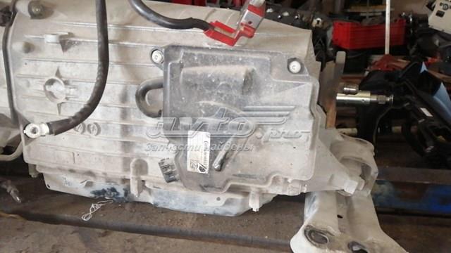 A0002703252 MERCEDES Блок управления акпп купить в Хмельницкий