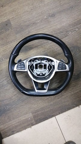 Рулевое колесо A00046040039E38 MERCEDES