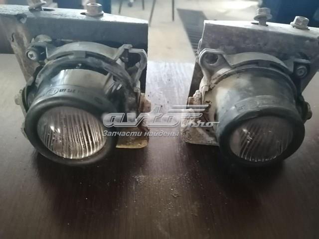 Туманки A0005447806 MERCEDES