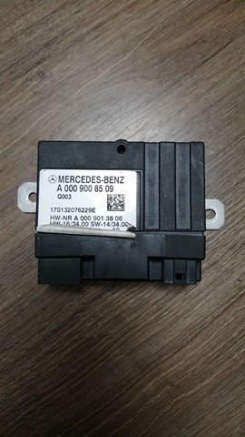 Модуль управления (ЭБУ) топливным насосом A0009008509 MERCEDES