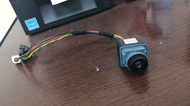 A0009054803 MERCEDES Камера заднего вида купить в Житомир