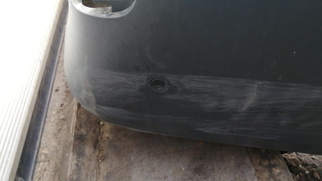 A00090555049999 MERCEDES Датчик сигнализации парковки (парктроник) передний/задний центральный купить в Киев